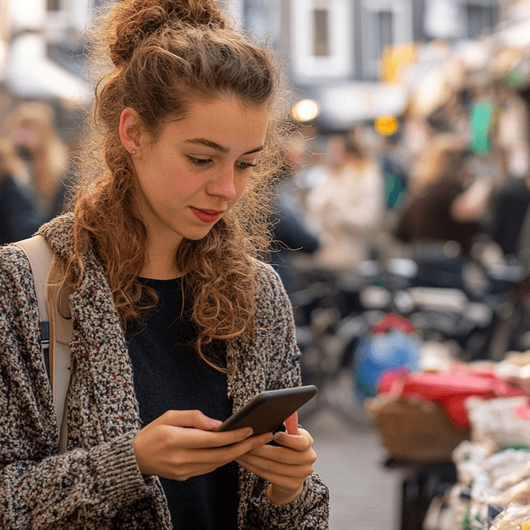 Belastingdienst - Doelwit van internetcriminelen